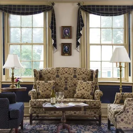 Jacob Rohrbach Inn-3